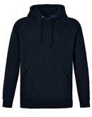 Winning Spirit-Warm Hug Fleecy Hoodie Men's-FL07