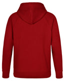 Winning Spirit-Warm Hug Fleecy Hoodie Men's-FL07