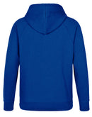 Winning Spirit-Warm Hug Fleecy Hoodie Men's-FL07