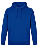 Winning Spirit-Warm Hug Fleecy Hoodie Men's-FL07