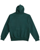 Winning Spirit-Warm Hug Fleece Hoodie Ladies-FL08