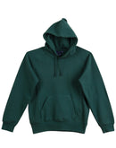 Winning Spirit-Warm Hug Fleece Hoodie Ladies-FL08