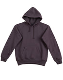 Winning Spirit-Warm Hug Fleece Hoodie Ladies-FL08