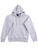 Winning Spirit-Warm Hug Fleece Hoodie Ladies-FL08