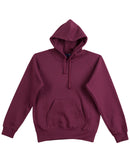 Winning Spirit-Warm Hug Fleece Hoodie Ladies-FL08