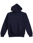 Winning Spirit-Warm Hug Fleece Hoodie Ladies-FL08
