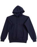Winning Spirit-Warm Hug Fleece Hoodie Ladies-FL08