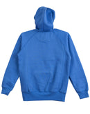 Winning Spirit-Warm Hug Fleece Hoodie Ladies-FL08