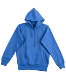 Winning Spirit-Warm Hug Fleece Hoodie Ladies-FL08