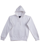 Winning Spirit-Warm Hug Fleece Hoodie Ladies-FL08