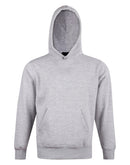 Winning Spirit- Passion Close Front Fleecy Hoodie (FL09K)