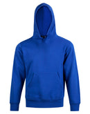 Winning Spirit- Passion Close Front Fleecy Hoodie (FL09K)
