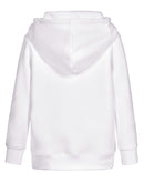 Winning Spirit- Passion Close Front Fleecy Hoodie (FL09K)