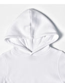 Winning Spirit- Passion Close Front Fleecy Hoodie (FL09K)