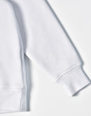 Winning Spirit- Passion Close Front Fleecy Hoodie (FL09K)