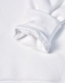 Winning Spirit- Passion Close Front Fleecy Hoodie (FL09K)