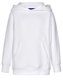 Winning Spirit- Passion Close Front Fleecy Hoodie (FL09K)