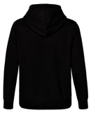 Winning Spirit- Passion Close Front Fleecy Hoodie (FL09K)