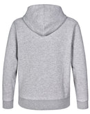 Winning Spirit- Passion Close Front Fleecy Hoodie (FL09K)