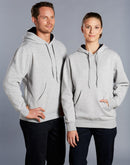 Winning Spirit-Passion Fleece Hoodie - Unisex-FL09