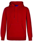 Winning Spirit-Passion Fleece Hoodie - Unisex-FL09