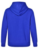 Winning Spirit- Passion Close Front Fleecy Hoodie (FL09K)