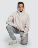 Winning Spirit - Unisex Premium Fleece Oversized Hoodie - FL10