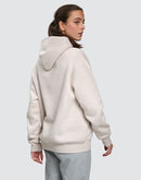 Winning Spirit - Unisex Premium Fleece Oversized Hoodie - FL10