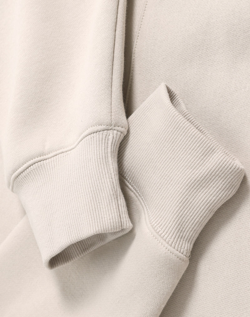 Winning Spirit - Unisex Premium Fleece Oversized Hoodie - FL10