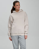 Winning Spirit - Unisex Premium Fleece Oversized Hoodie - FL10