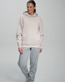 Winning Spirit - Unisex Premium Fleece Oversized Hoodie - FL10