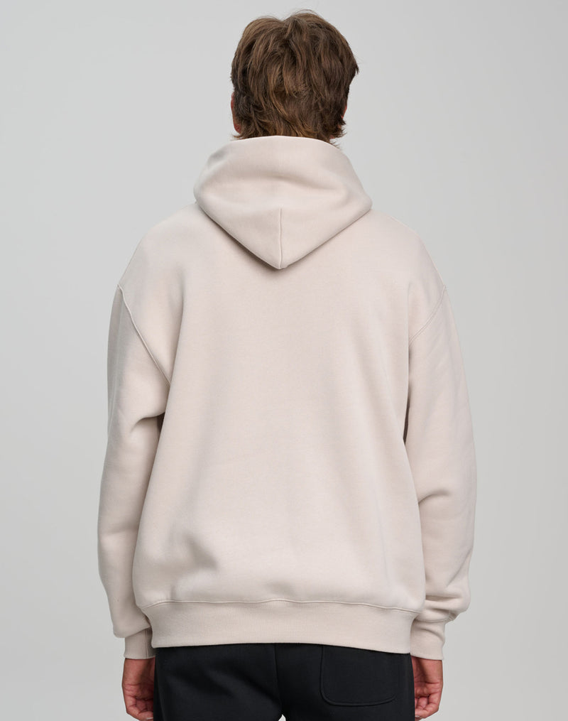 Winning Spirit - Unisex Premium Fleece Oversized Hoodie - FL10