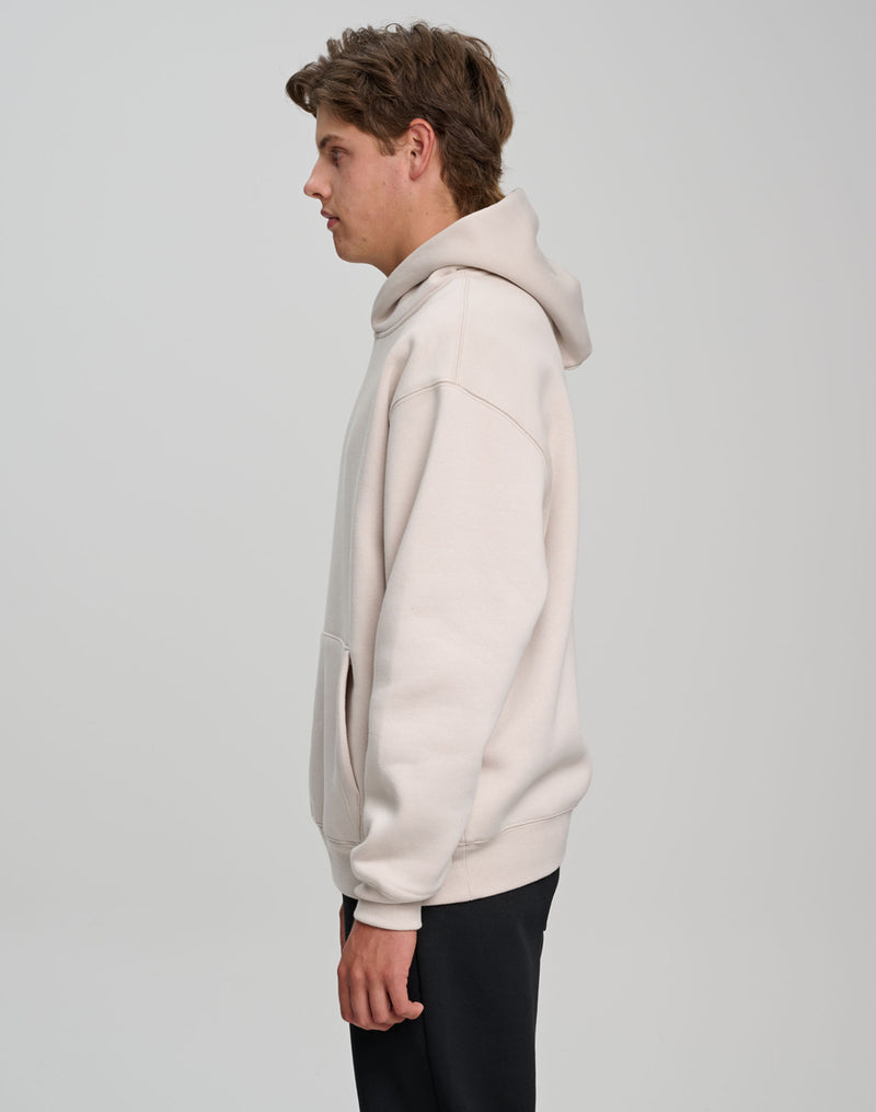 Winning Spirit - Unisex Premium Fleece Oversized Hoodie - FL10