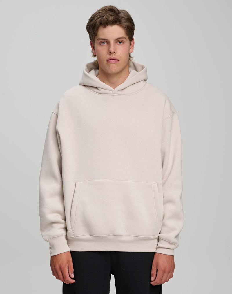 Winning Spirit - Unisex Premium Fleece Oversized Hoodie - FL10