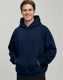 Winning Spirit - Unisex Premium Fleece Oversized Hoodie - FL10