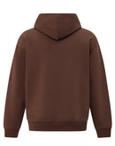 Winning Spirit - Unisex Premium Fleece Oversized Hoodie - FL10