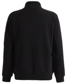 Winning Spirit -Unisex Premium Fleece Half Zip Work Sweat - FL15