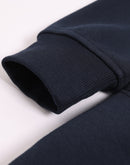 Winning Spirit -Unisex Premium Fleece Half Zip Work Sweat - FL15