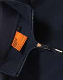 Winning Spirit -Unisex Premium Fleece Half Zip Work Sweat - FL15