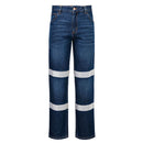 Portwest - Bizflame Denim Flex FR Jean with Tape - FR423