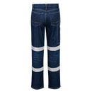 Portwest - Bizflame Denim Flex FR Jean with Tape - FR423