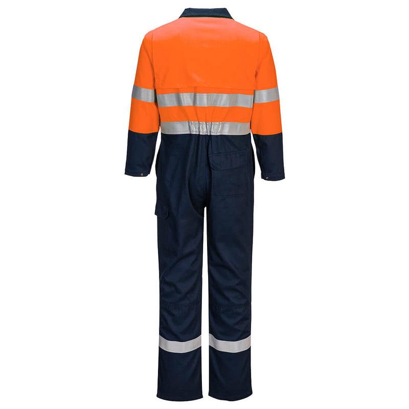 Portwest - FR506 - Flame Resistant Coverall
