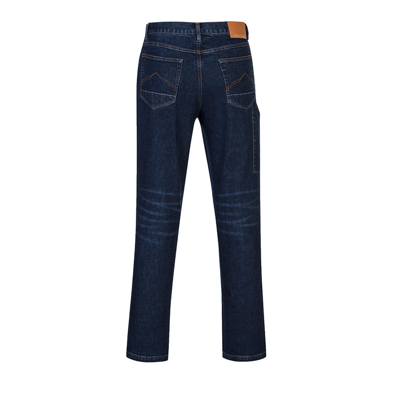 Original stretch denim work jeans - BP6711 - Bisley Workwear