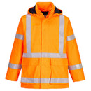 Portwest - FR604 - Bizflame Rain TTMC Class D/N Multi Jacket