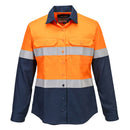 Portwest - FR725 - Bizflame FR Women's Shirt