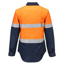 Portwest - FR725 - Bizflame FR Women's Shirt