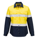 Portwest - FR725 - Bizflame FR Women's Shirt