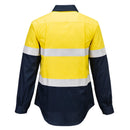 Portwest - FR725 - Bizflame FR Women's Shirt