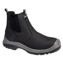 Portwest - FV02 - Steel Action Nubuck Dealer Boot S7 SC FO SR