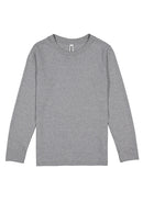 Goodmates - Kids Basis Long Sleeve Tee - X1002K